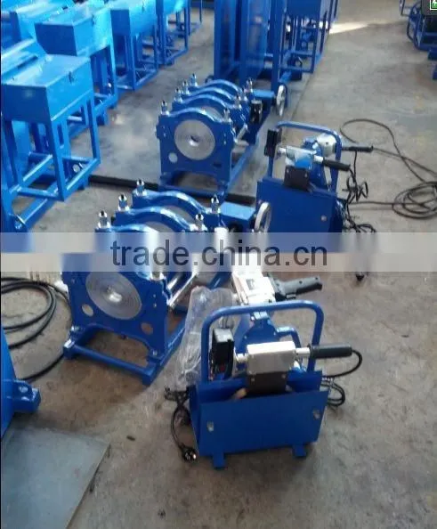 Butt Fusion Welding Machine RDHS 200