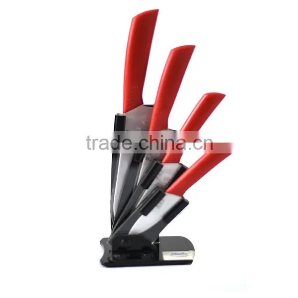 Manufacturer Kitchen China Professional Fruit Knife Set photo-2