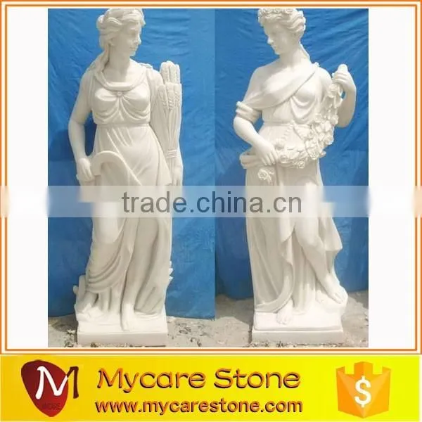 Chinese Stone Head Statue, Stone Statue on Sale photo-5