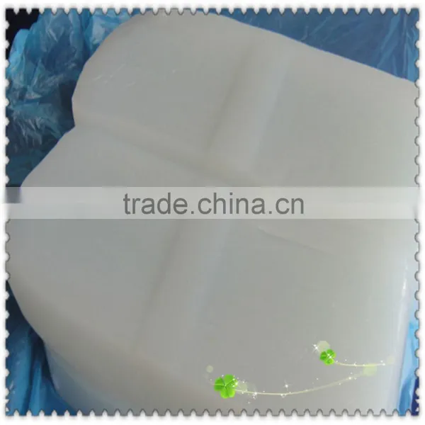 High Quality Food Grade Molding Silicone Rubber photo-4