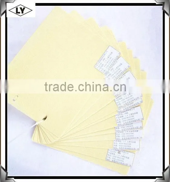 First Grade Quality Toe Puff and Counter for Shoes Making