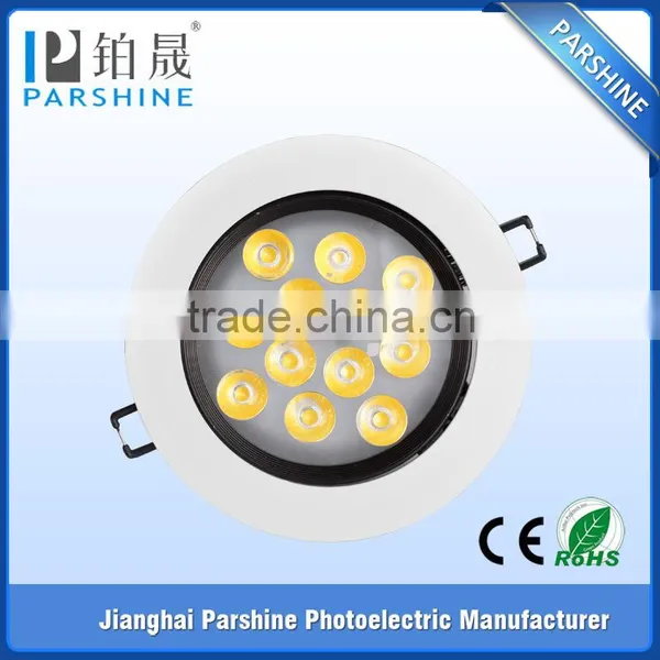 Express  sales ultra-thin 13mm surface mounted led ceiling light