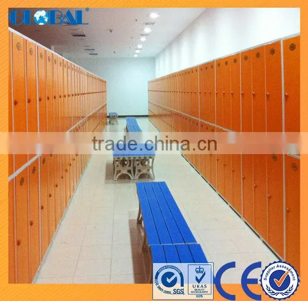 GYM Plastic Locker