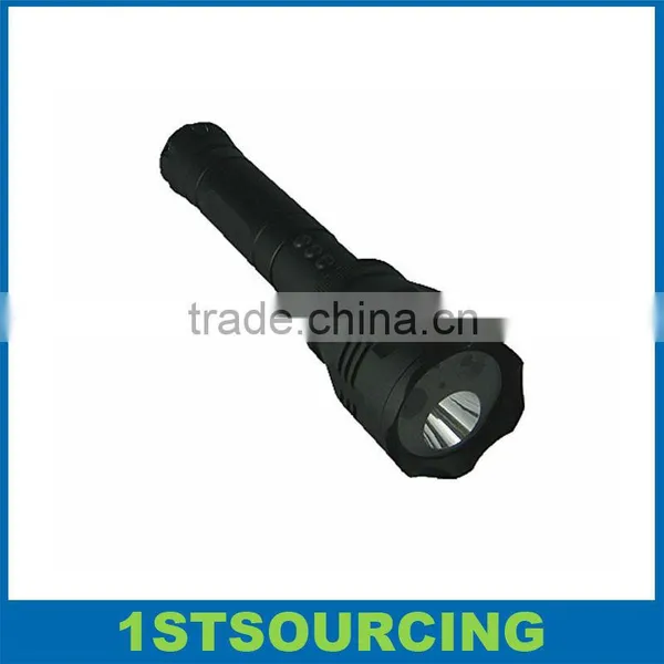 HD Flashlight Digital Video Camera