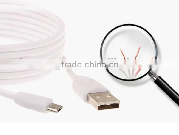 Lengthen Charge Cable photo-2