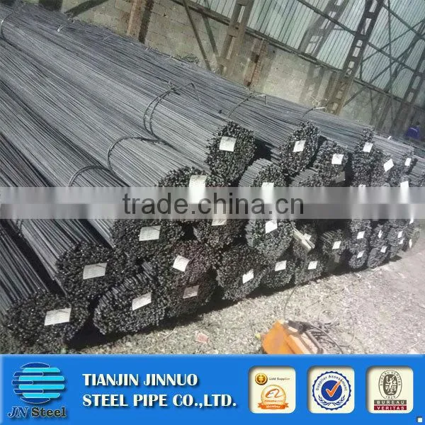 Low Carbon Steel Wire Rod and Steel Rebar photo-6