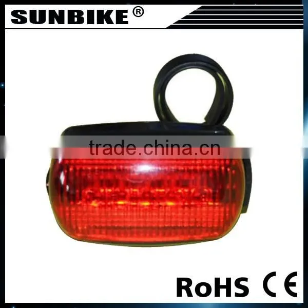 2015 Hot Sale Mout to Seat Post Bike Spokes Lighting photo-2