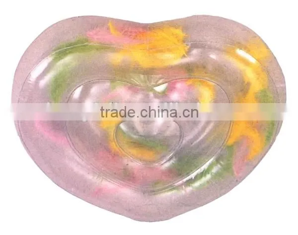 Comfortablbe Inflatable Chair Air Corner Sofa Relax for Promotion Gift photo-4