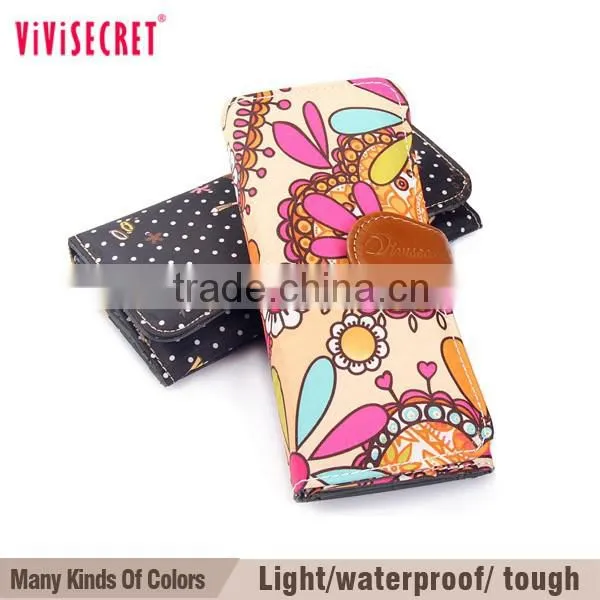 Vivisecret Fashion 2015 Wallet Ladies Hand Pouch Handles Ladies Purse Manufacturers photo-5
