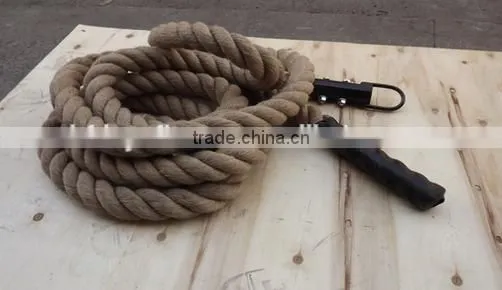 Climbing Rope Power Training Rope photo-2