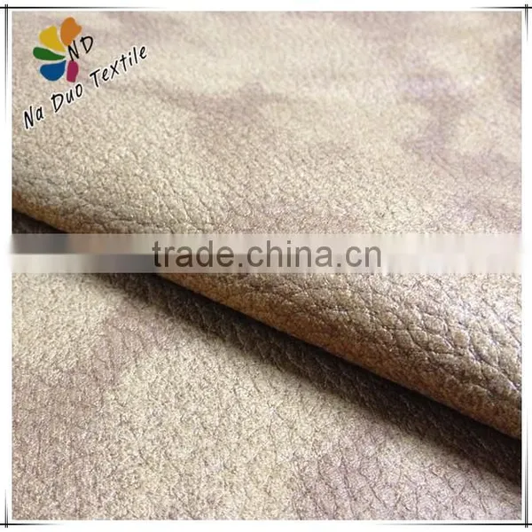 Latest Sofa Fabrics Sofa Fabric/embossed Suede Sofa/sofa Suede Fabric