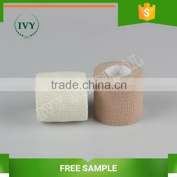 Special Professional Mds Blue Self Adhesive Bandage photo-6
