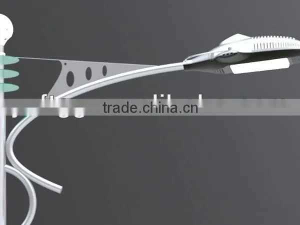 Led Street Light E27