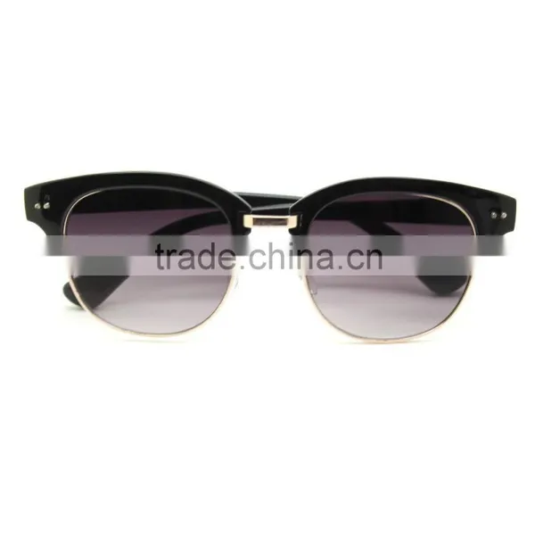 Unisex High Quality Sunglasses UV400 photo-3