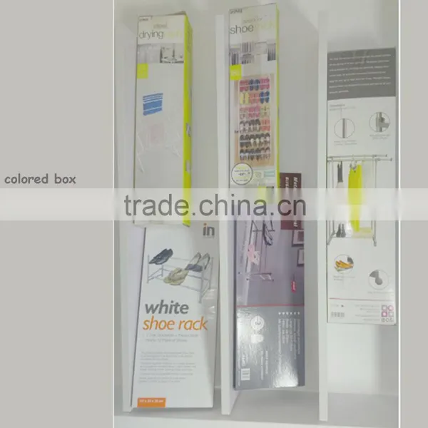 New Product Bathroom Accessories Portable Towel Rack photo-6