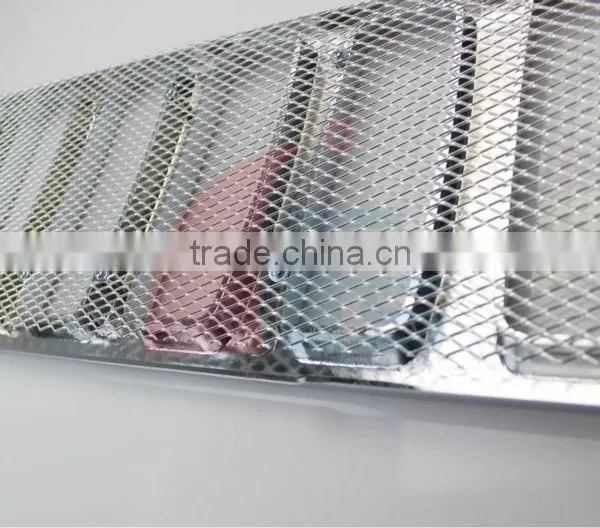 JIMNY SAMURAI Grill Chromium Plating TYPE JA11 JB31 photo-4