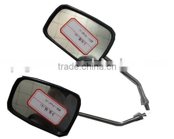 Motorcycle Rearview Mirror