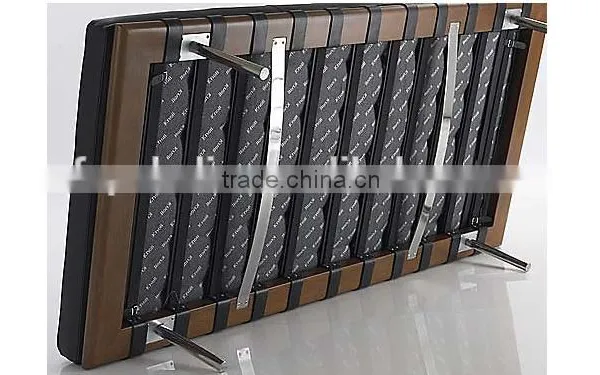 Black Classic Indoor Barcelona Daybed photo-4