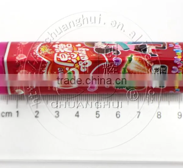 Heart Shaped Bottle With Heart Shape Tablet Candy photo-4