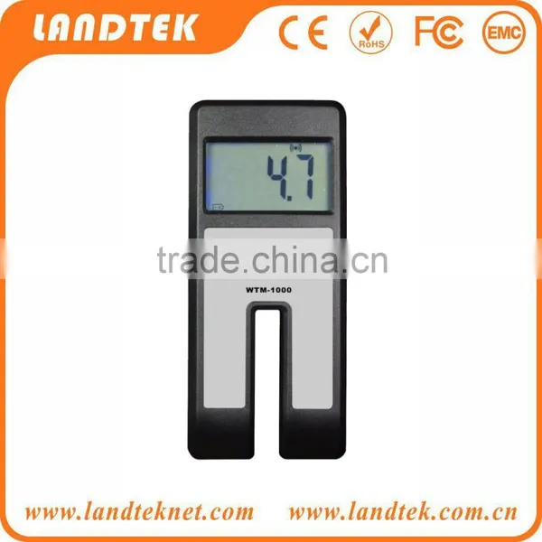 Electric Window Tint Meter WTM-1000