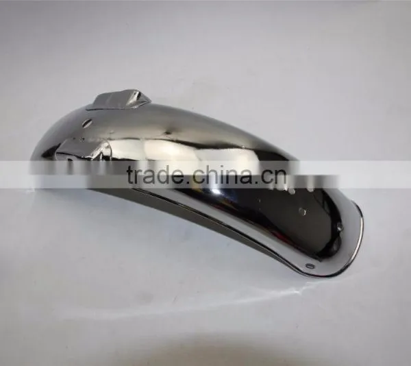 SCL-2012110567 CG125 Motorcycle Rear Fender Mudguard for Hond a Guardabarros Trasero de la Motocicleta photo-6