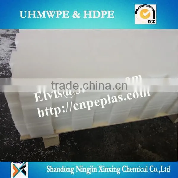 Self Lubricating Synthesis Ice Rink/ice Skating Rink Equipment/colored Synthetic Ice photo-2