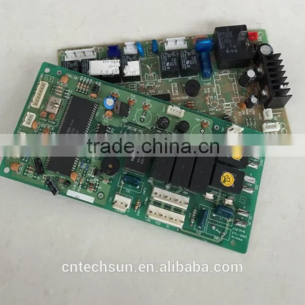 PCB control board for washing machine