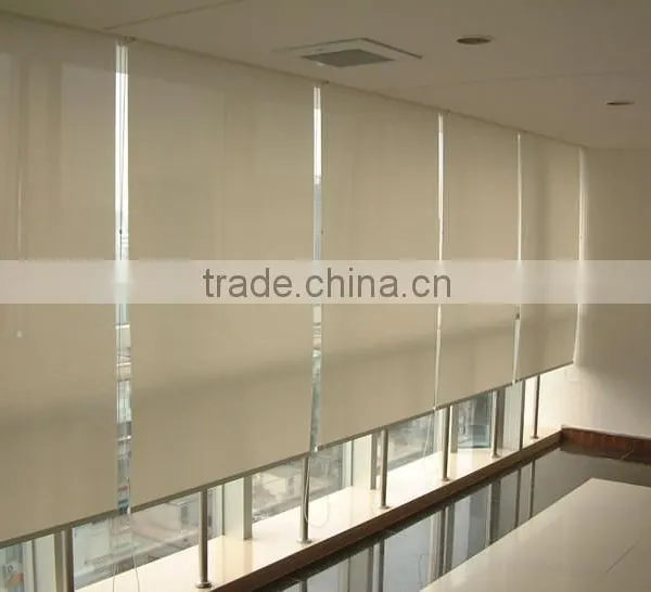 Fabric Blinds photo-5