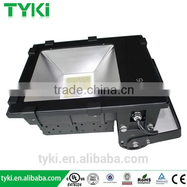 150w Led Flood Light for Outdoor Places Led Lighting With Meanwell Driver 5 Years Guarantee photo-4
