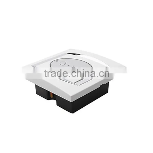Two Way Digital Wireless Remote Control Light Switch photo-2