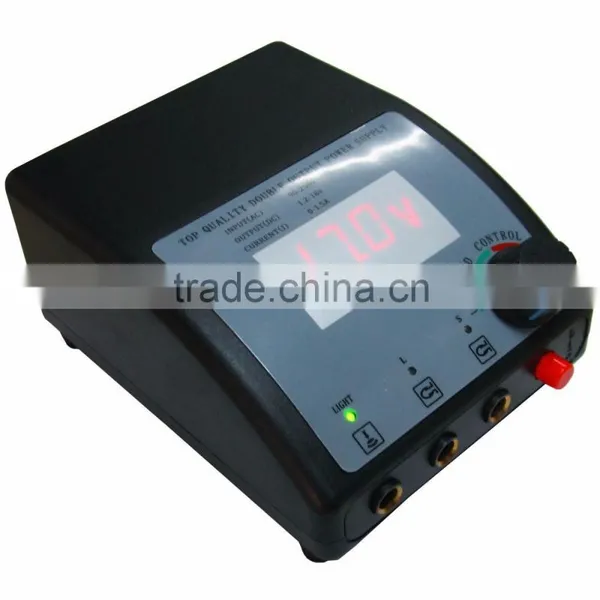 Wholesale ADShi Professional Tattoo Kits photo-4