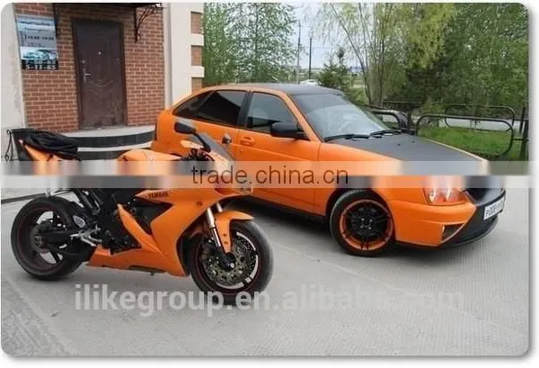 Rubber Floor Paint for Car photo-2
