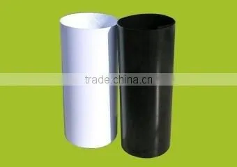 Rigid HIPS Black Plastic Film Brand Antistatic HIPS photo-2