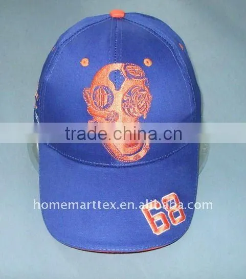 Cotton Promotional Casual Caps,printing Design Logo Advertisement Caps photo-3