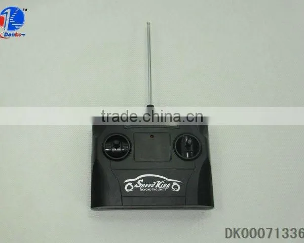 4ch RC Helicopter Remote Control