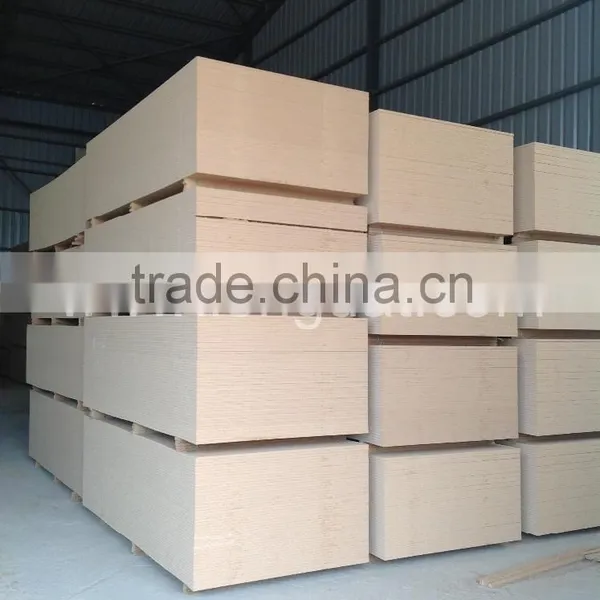 Plywood, Strong Density, Okume, Keruing Face, MLH Core. Melamine Glue photo-3