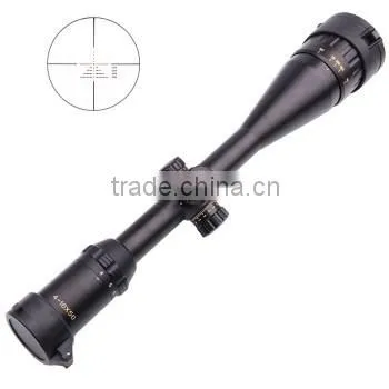 4-16X50 Zos Riflescopes, Long Eye Relief Riflescopes Tactical Optical for Sale photo-2