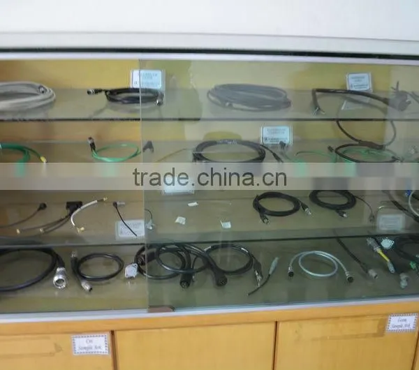 8W8 to BNC Cable photo-2