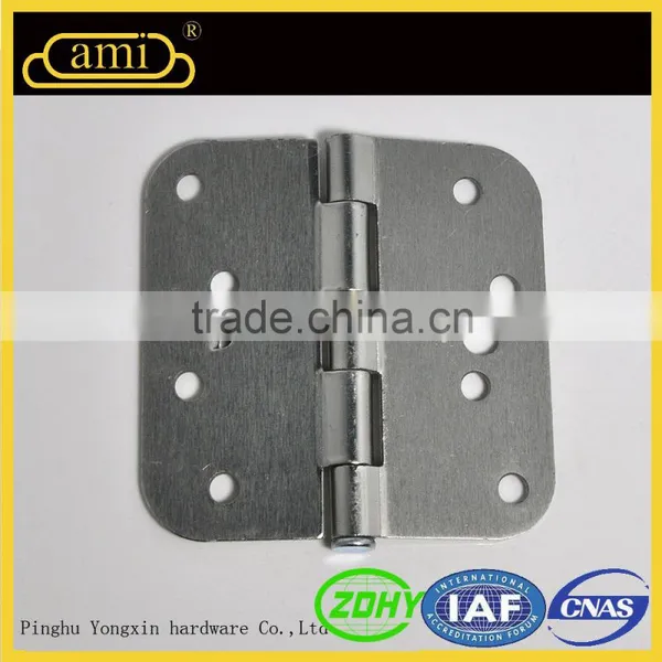 Hot Selling Sample Bed American Square Hinge for Sample Box photo-3