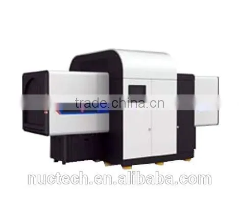 XT Series CT Inspection System photo-2