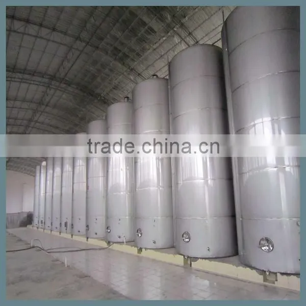 Best Price Stainless Steel Water Storage Tank photo-3