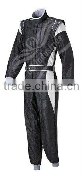 Kart Suit