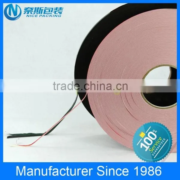 Professional Foam Factory EPDM Foam Tapes photo-6