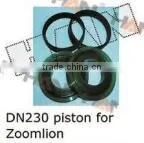 Zoomlion Arm Oil Cylinder Oil Seal Concrete Pump Spare Parts for Putzmeister Zoomlion JUNJIN Schwing Sany photo-4
