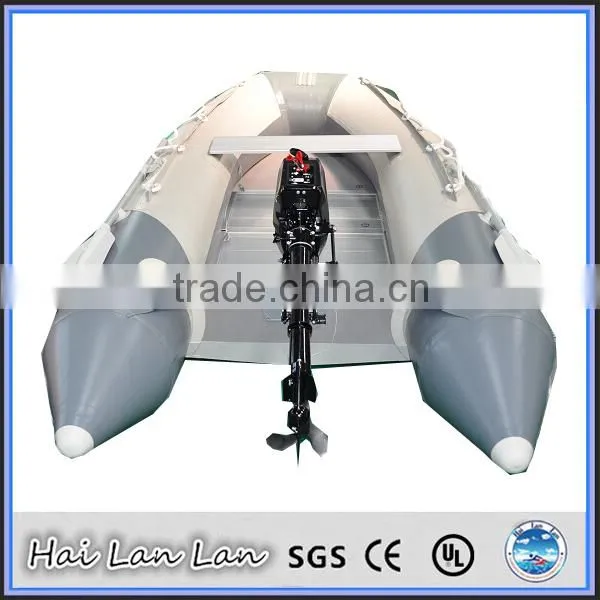 2015 PVC Boats for Sale, Inflatable Boat For Sale, Fishing Boat for Sale photo-3