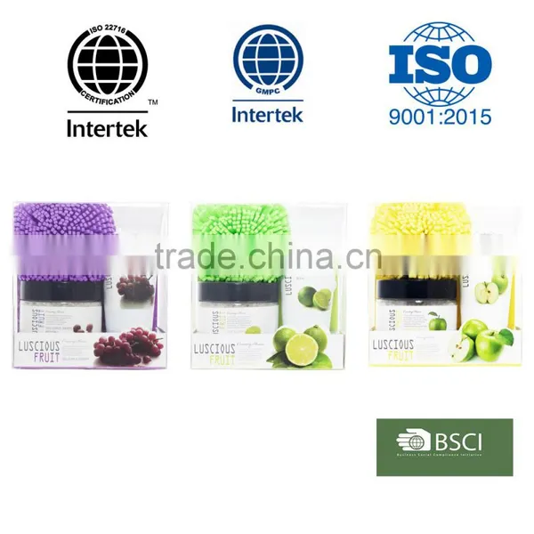 Juicy Lime Bath Gift Set photo-6