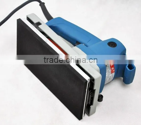 New Product for the Dongcheng 114*234mm 520w Sanding Machine for Wall photo-2