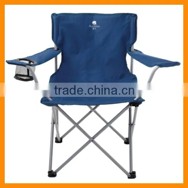 Foldable Chair With Arms and Carry Case photo-2