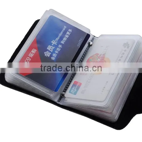 Place Leather Card Holder photo-5