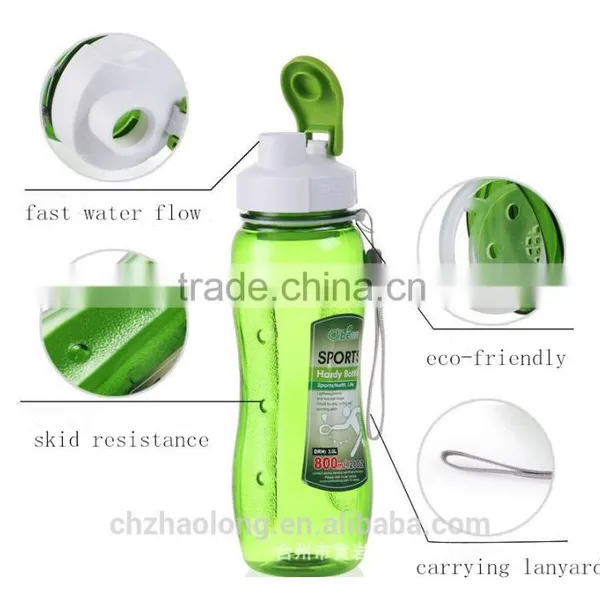 Promotional Items China Drinking Water Bottle Gym photo-2
